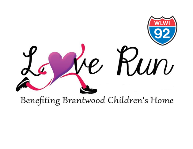 Register for the Love Run 2023 to Support Brantwood Children's Home